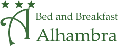 B&B di Charme Alhambra - Tra Etna e Taormina